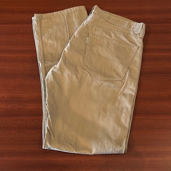 Levi’s 505